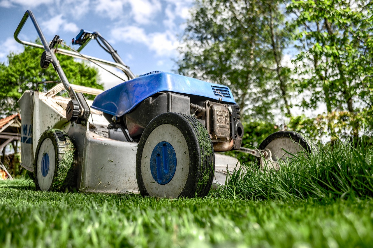 Best Landscapers Red Deer